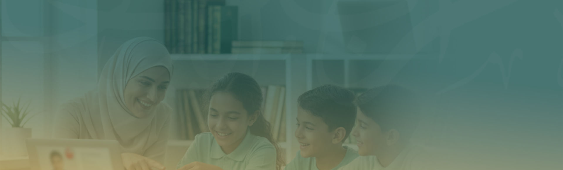 our inspiring journey