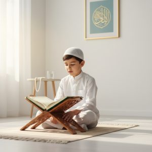 Evening Islamic Studies